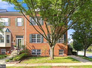 45805 Marlane Ter, Sterling, VA 20166