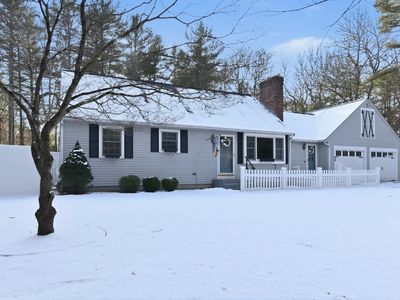 80 Walnut St, Middleboro, MA, 02346