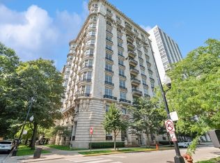 1544 N State Pkwy #A3, Chicago, IL