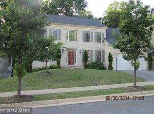 15512 Sir Edwards Dr, Upper Marlboro, MD 20772