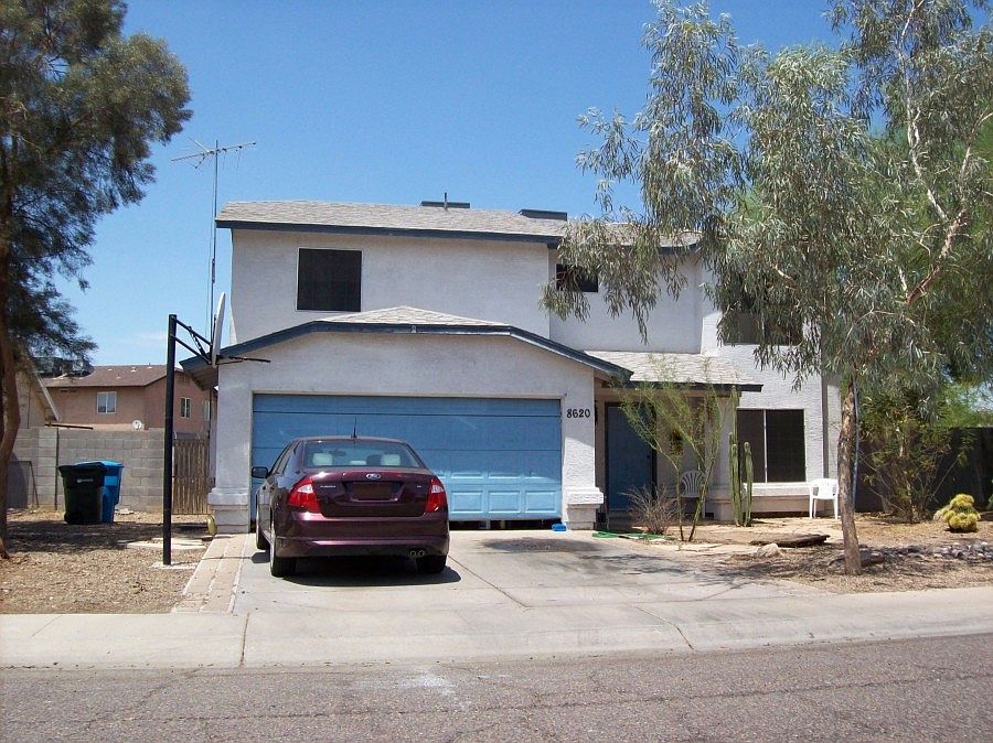 1st image of 8620 W Turney Ave