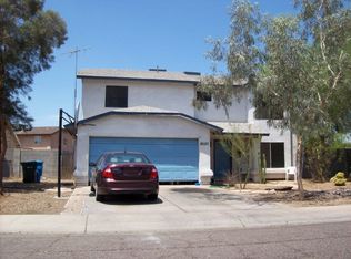 8620 W Turney Ave, Phoenix, AZ 85037