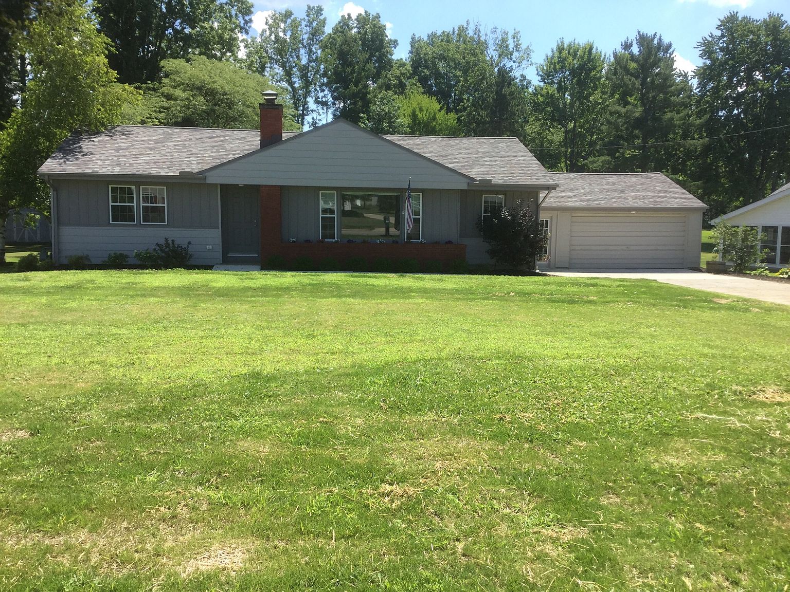 5705 Herbert Rd, Canfield, OH 44406 Zillow
