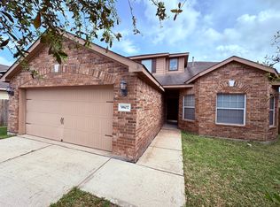 9807 Opal Rock Dr, Rosharon, TX 77583