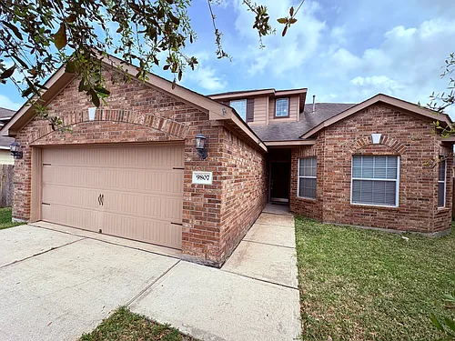 9807 Opal Rock Dr Photo 1