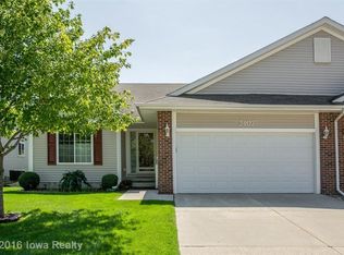 2407 Hart Ave, Des Moines, IA 50320