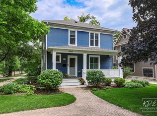 4901 Oakwood Ave, Downers Grove, IL 60515