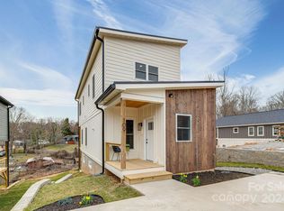 109 Arline Henry Way, Asheville, NC 28806