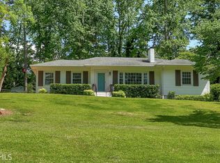 26 Velma Dr, Newnan, GA 30263