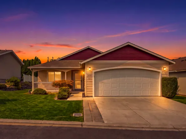 1691 Cactus Loop, Richland, WA 99352