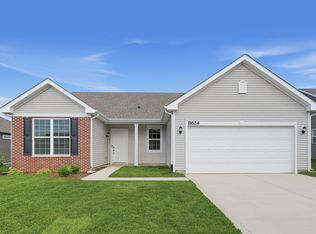 8624 Kannon Dr, Lowell, IN 46356