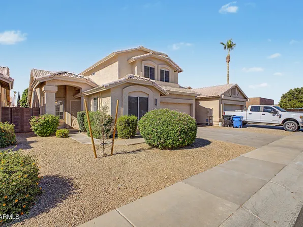 1944 E FELLARS Drive, Phoenix, AZ 85022