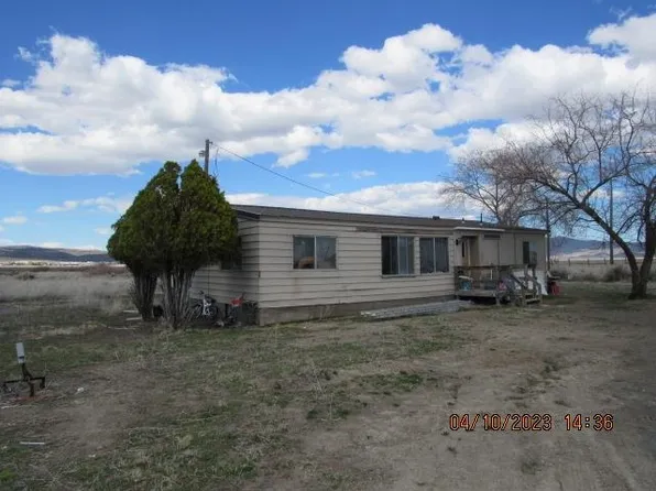 710-765 Us Highway 395e Hwy, Susanville, CA 96130