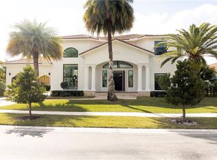 1758 SW 185th Ave, Miramar, FL 33029