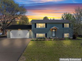 843 123rd Ln NE, Blaine, MN 55434
