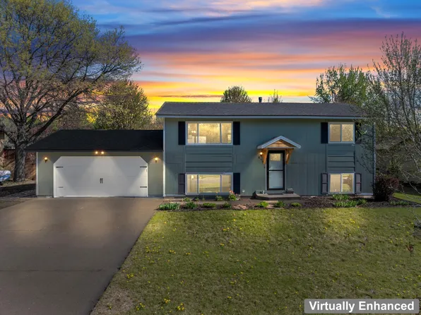 843 123rd Ln NE, Blaine, MN 55434