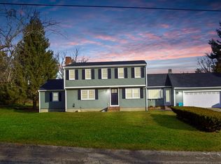 47 Big Rock Ln, Hanson, MA 02341