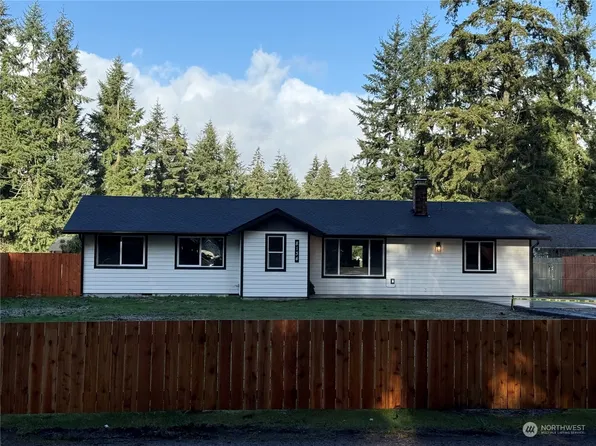 8134 176th Avenue SW, Rochester, WA 98579