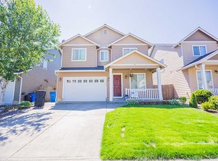 16914 NE 13th Ave, Ridgefield, WA 98642