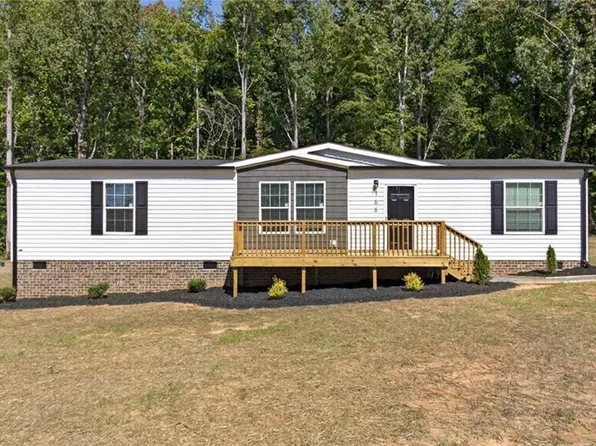 166 Christophers Ct, Lexington, NC 27295