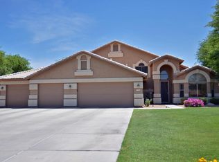 1776 E Horseshoe Ct, Gilbert, AZ 85296