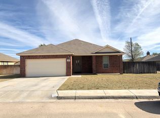 724 Shepherd Cir, Andrews, TX 79714