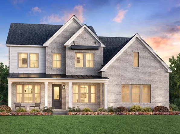 3 Tomlinson Pointe Dr, Mount Juliet, TN 37122