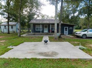 9182 Pleasant Home Rd, Holt, FL 32564