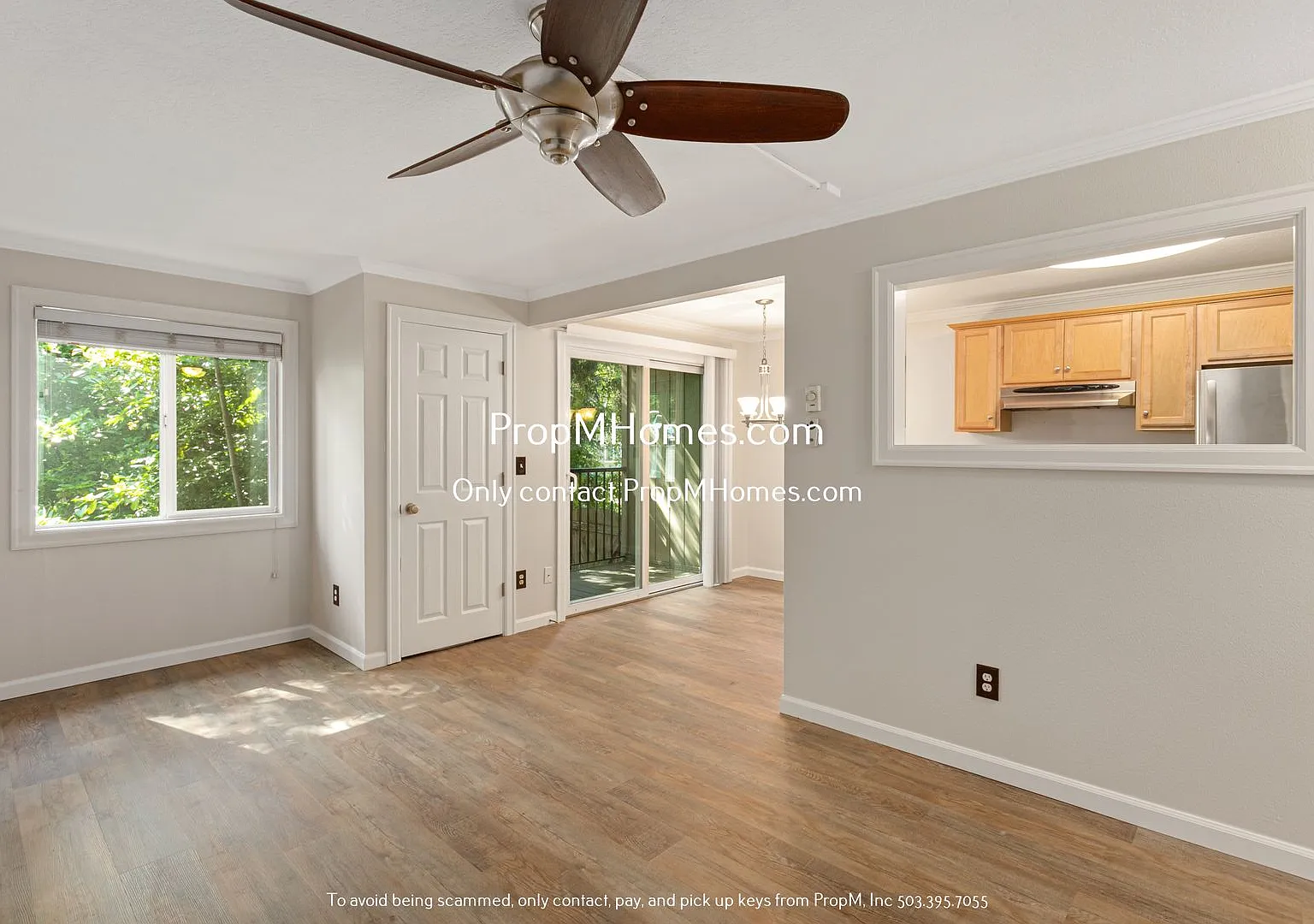 Bright One Bedroom Condo in West Slope! — Photo 3
