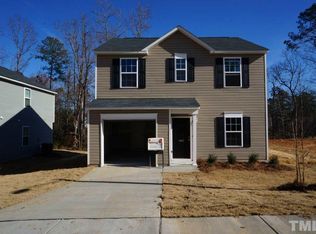 1443 Tamarino Dr, Raleigh, NC 27610