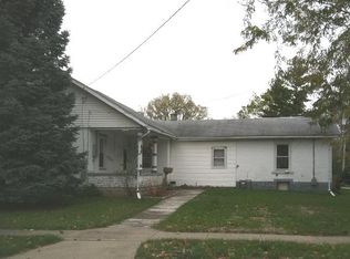 307 S High St, Covington, OH 45318