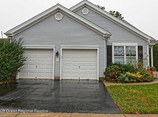 35 Quail Rd, Barnegat, NJ 08005