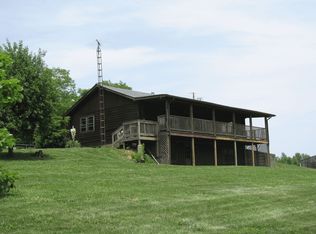 1600 Buck Knobs Rd, Ekron, KY 40117