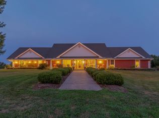 1330 Lebanon Rd, Frankfort, KY 40601