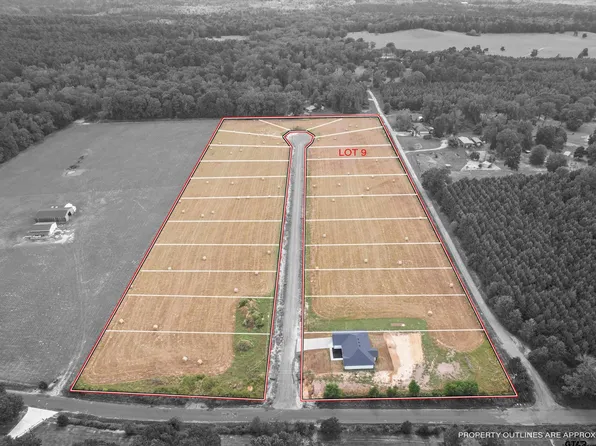 9 Private Road 3168, Gilmer, TX 75645