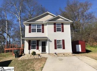 6 River Hill Ct, Taylors, SC 29687