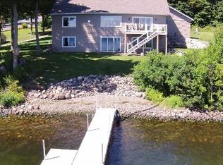 46394 Earle Brown Dr, Garrison, MN 56450