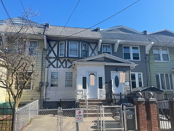 3rd image of 1587 E 96th St