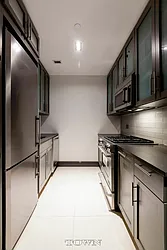 Rented by Town Residential