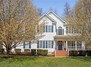 12230 Hollow Oak Ct, Midlothian, VA 23112