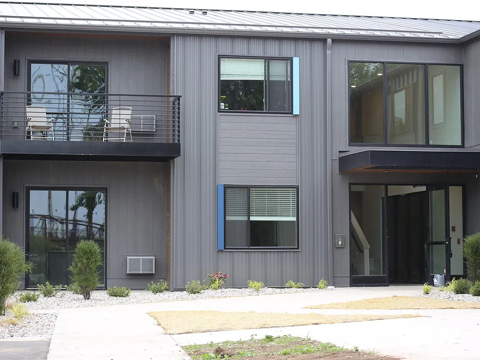 Boatworks Flats