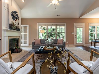 3865 Castlebridge Ln, Lexington, KY, 40509