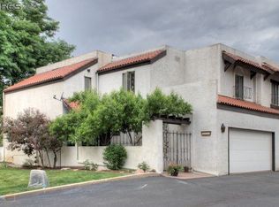 4845 Old Post Cir, Boulder, CO 80301