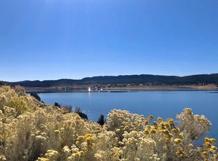 88 N Pinion Cir, Panguitch, UT 84759