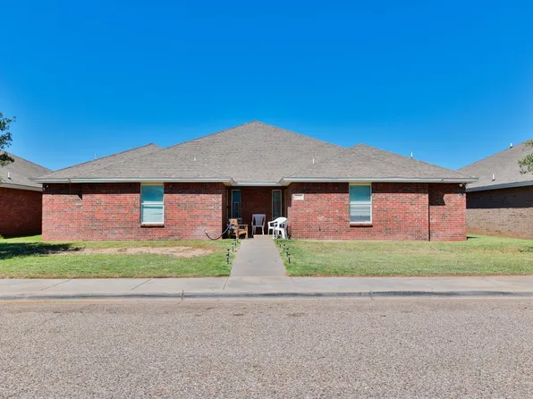 5404 Harvard St, Lubbock, TX 79416