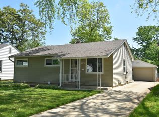 4856 N 52nd St, Milwaukee, WI 53218