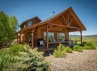 1742 Oneal Dr, Pagosa Springs, CO 81147