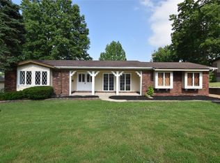 2030 Valencia Dr, Florissant, MO 63033