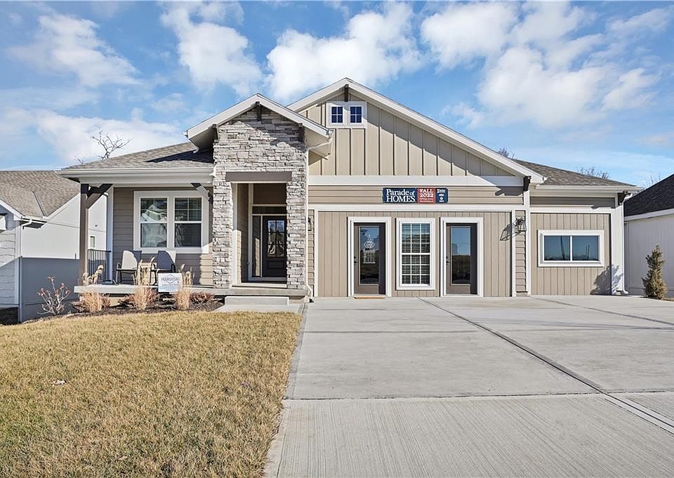 8511 Laramie St, De Soto, KS 66018 MLS 2417837 Zillow