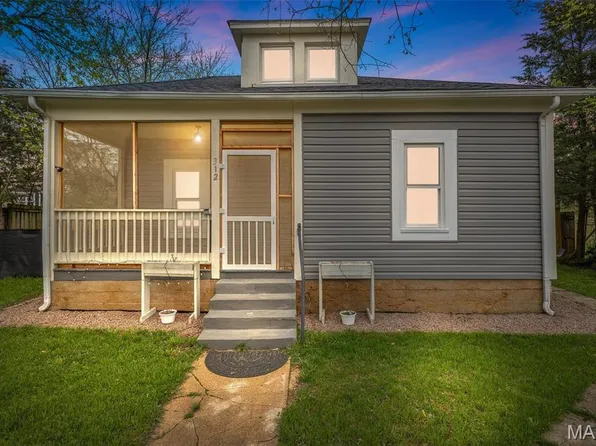 312 Mill St, Park Hills, MO 63601